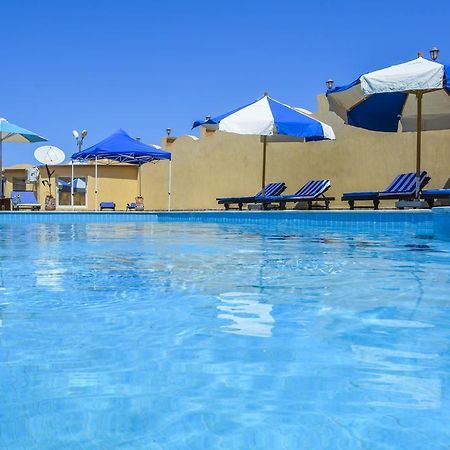 Sunny Seaside Villa Hurgada Dış mekan fotoğraf