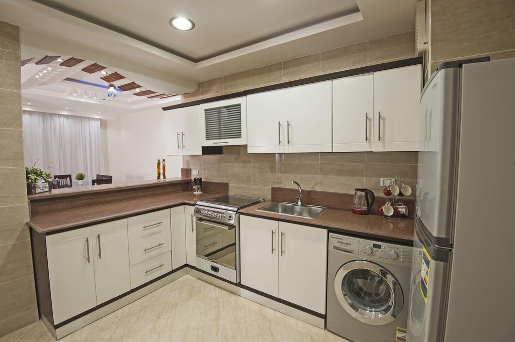 Sunny Seaside Villa Hurgada Dış mekan fotoğraf