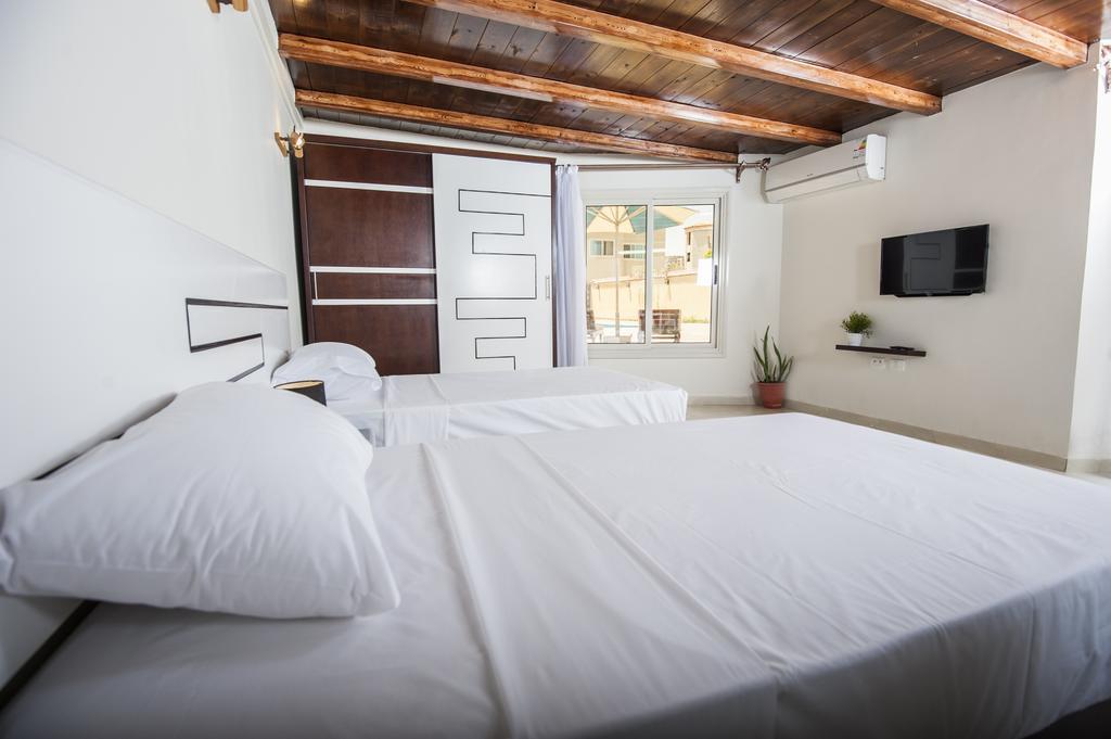 Sunny Seaside Villa Hurgada Dış mekan fotoğraf