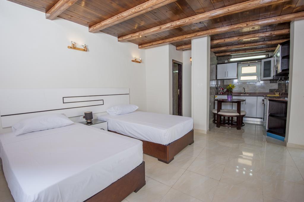 Sunny Seaside Villa Hurgada Dış mekan fotoğraf