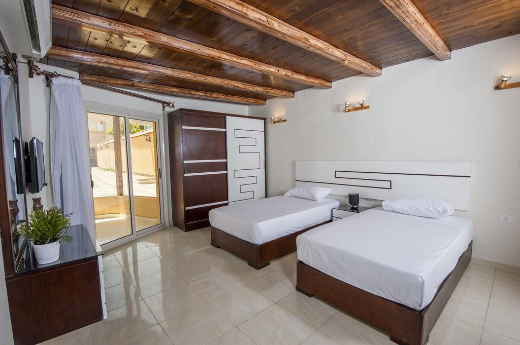 Sunny Seaside Villa Hurgada Dış mekan fotoğraf