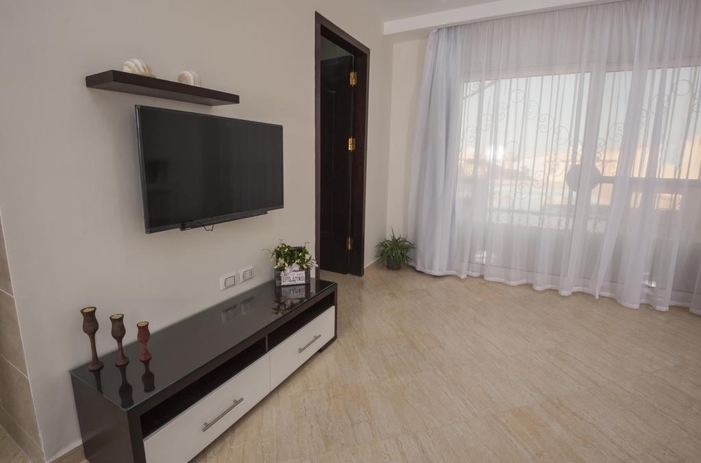 Sunny Seaside Villa Hurgada Dış mekan fotoğraf