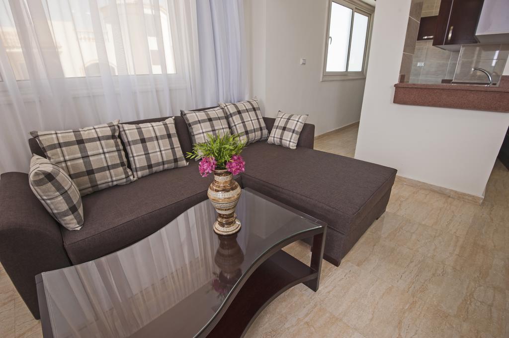 Sunny Seaside Villa Hurgada Dış mekan fotoğraf